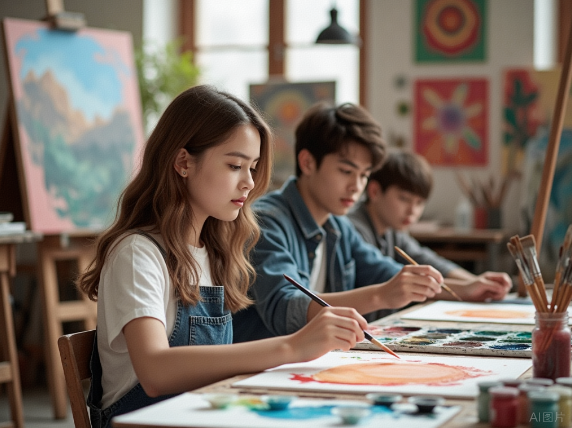 湖南艺术文化补习学校哪家好?权威推荐与深度解析