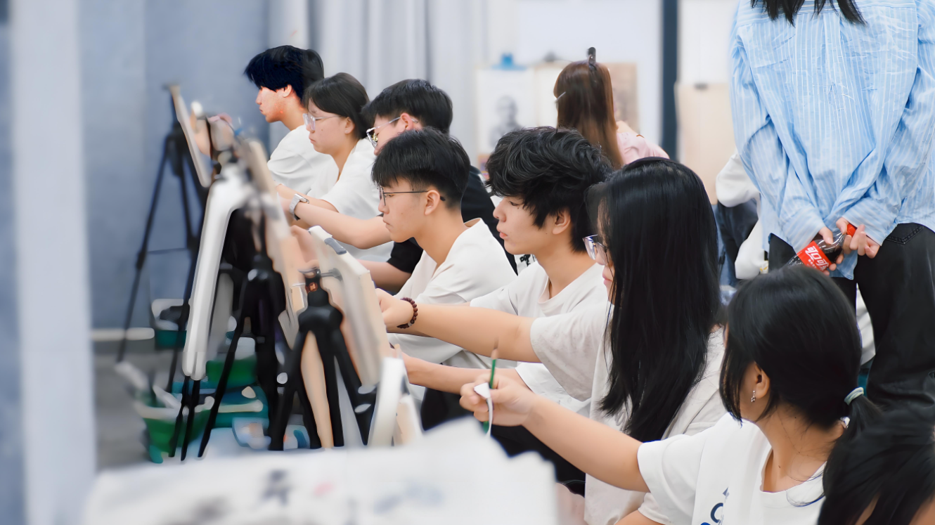 艺术生高考志愿填报指导