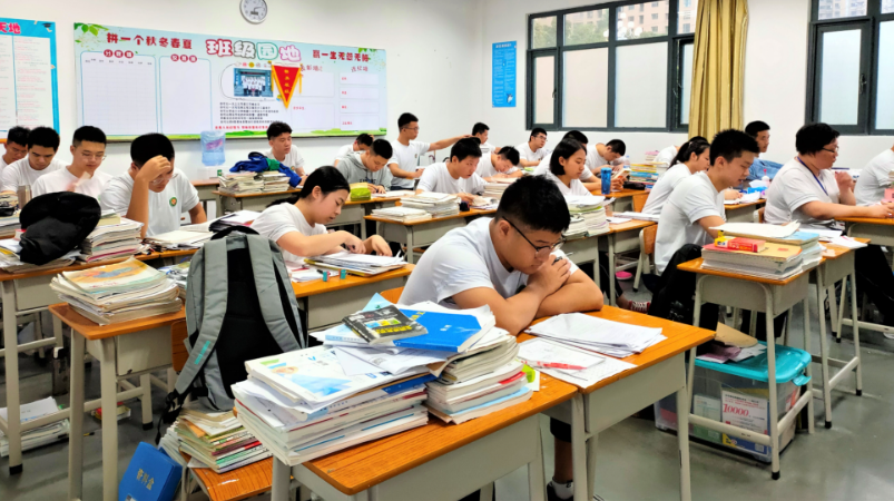 高考复读生学习方法指导