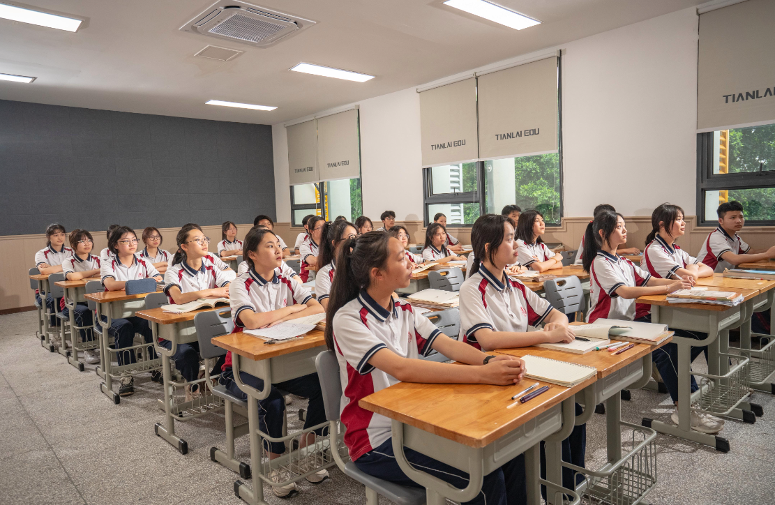 长沙补习艺术生文化课的学校