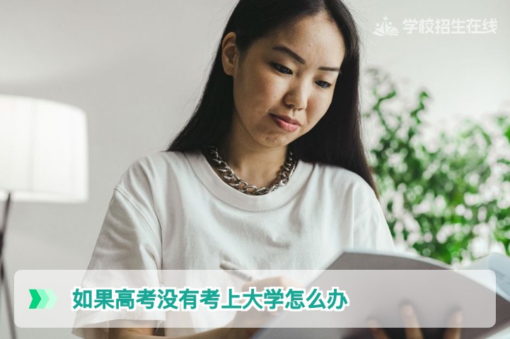 如果2026年湖南高考没有考上大学怎么办？复读、专科与职教三大出路全解析