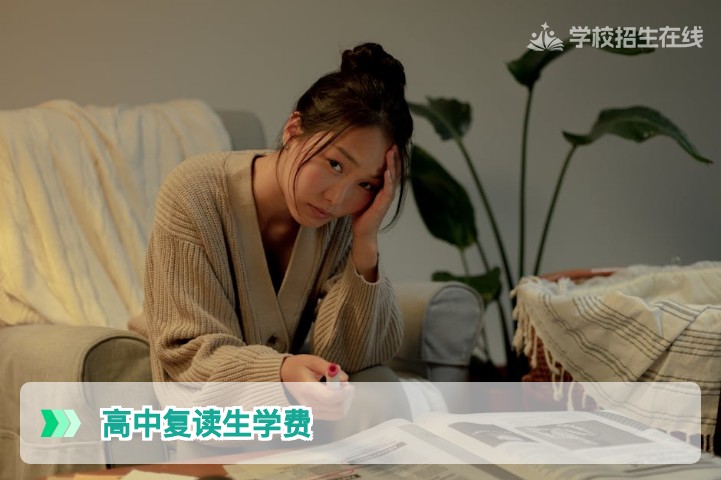 湖南复读一年要花多少钱？2026年学费标准与择校指南