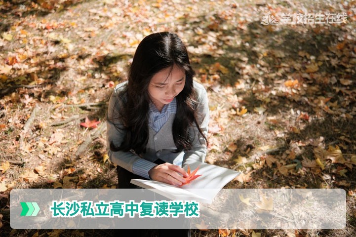 2026年长沙私立高中复读学校全面解读与选择指南