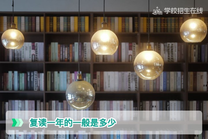 2026届湖南复读一年费用全解析：从学费到生活费的一站式预算指南