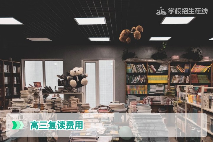 2026年湖南高三复读一年费用全解析:学费、生活费及隐性成本详细清单