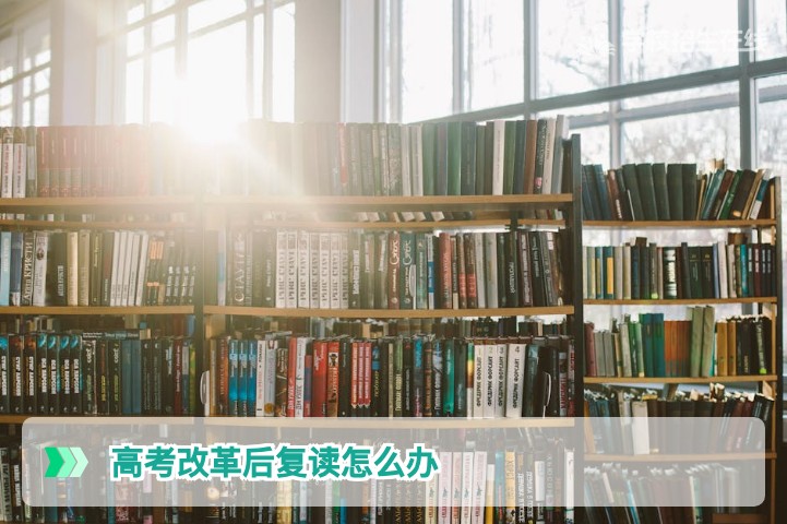 高考改革后复读怎么办?2026届湖南考生必看的复读策略与政策解析