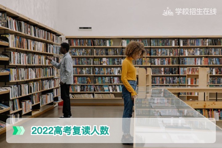 2022年湖南高考复读人数深度分析：规模趋势与政策影响全解读