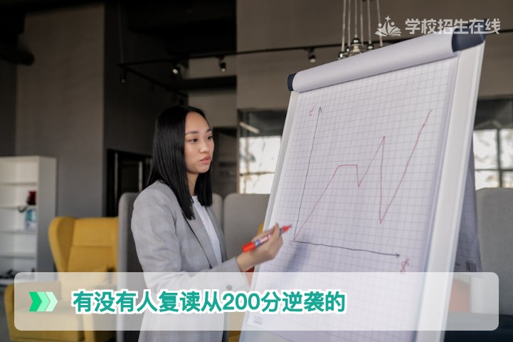 湖南复读生200分逆袭一本的真实案例与科学提分路径