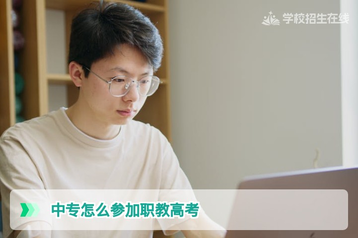 2026年湖南中专生参加职教高考全流程指南:从报名到备考的权威解析