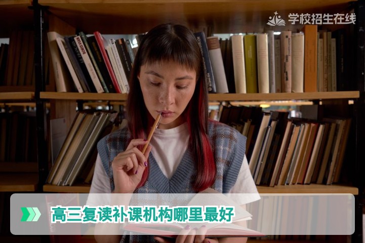 2026年湖南高三复读补课机构选择指南:哪里最好