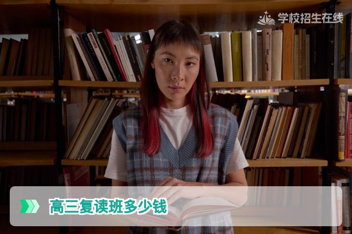 2026年湖南高三复读班费用全解析：多少钱一年？含学籍与择校指南