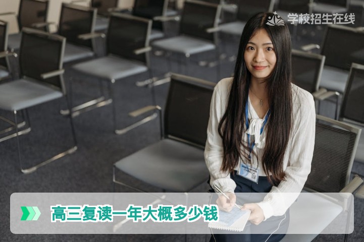 2026年湖南高三复读一年学费多少钱？全面解析长沙及各地复读费用构成