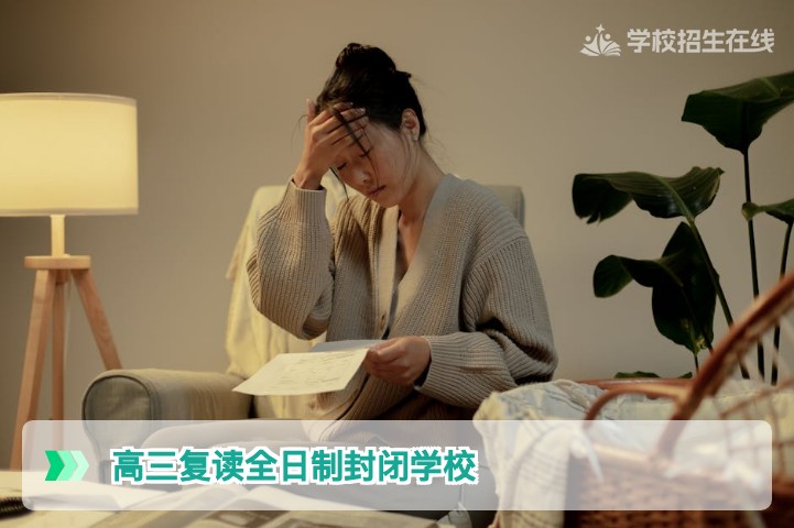2026年湖南高三复读全日制封闭学校怎么选？招生在线深度解析核心标准与避坑指南