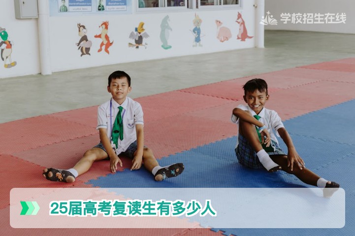 2025届湖南高考复读生人数预估与复读趋势深度分析