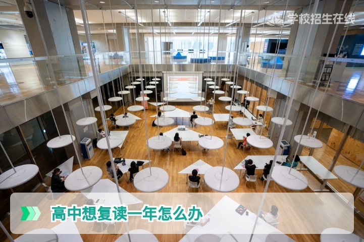 2026年湖南高中生想复读一年怎么办:从政策到行动的全方位指南