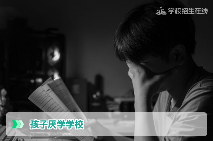 2026年湖南厌学孩子复读学校选择指南:从厌学到重拾学习信心