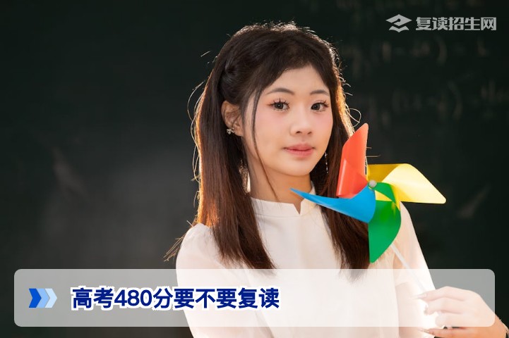 2026年湖南高考480分要不要复读:科学决策指南与提分空间分析