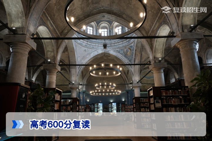 2026届湖南高考600分复读全攻略:提分策略、风险与最佳选择