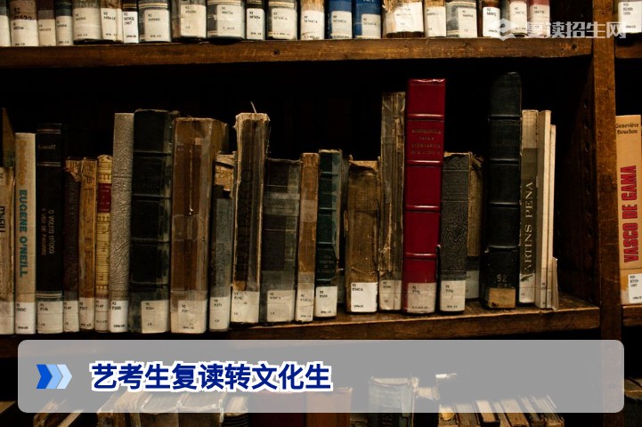 2026届湖南艺考生复读转文化生的政策与操作全攻略
