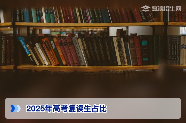 2025年湖南高考复读生占比解读:数据趋势与理性选择指南