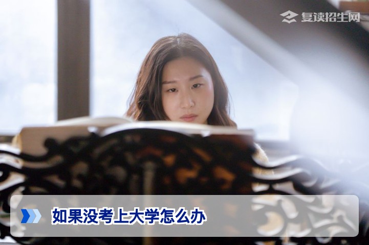 2026年湖南考生没考上大学怎么办？复读还是读专科的3条理性决策路径