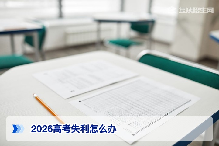 2026湖南高考失利后复读还是读专科?专业解析让你做出不后悔的选择
