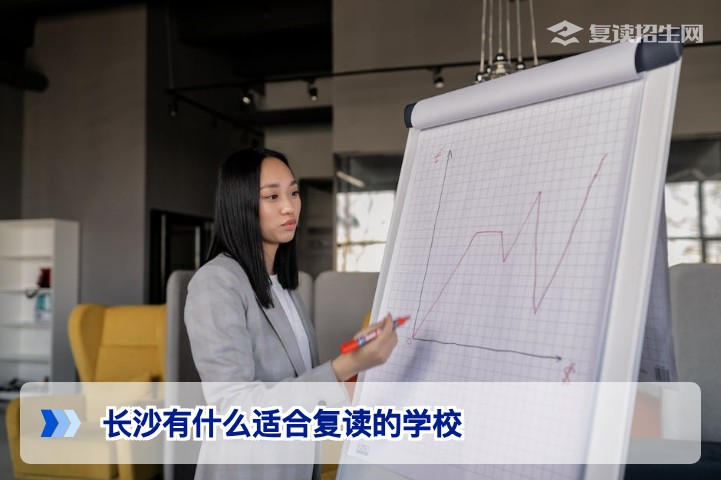2026年长沙复读学校怎么选：适合不同分数段考生的高复机构与民办高中推荐