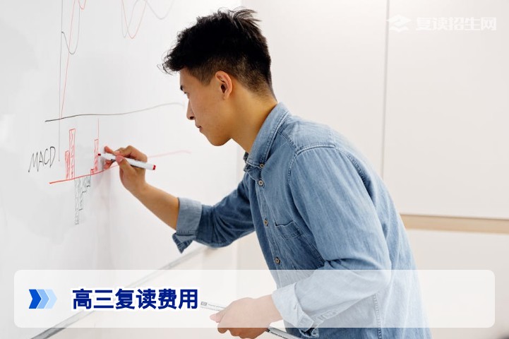 2026年湖南高三复读费用一般在多少?长沙五大高复学校最新收费对比