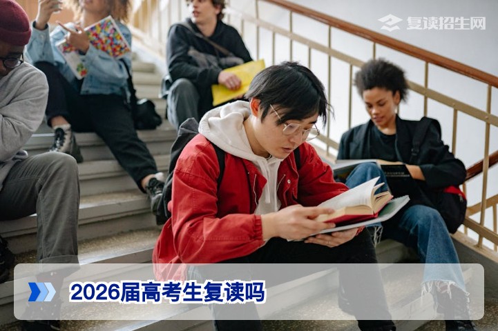 2026届湖南高考生还能复读吗：政策允许且同分同录，附学籍与备考全攻略
