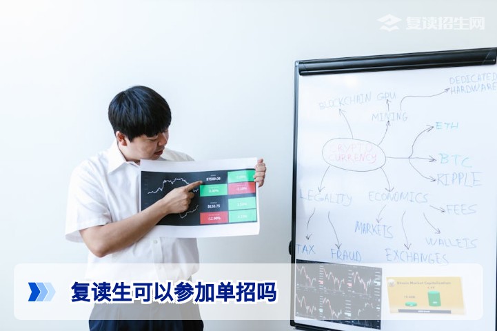 2026年湖南复读生参加单招资格与流程详解