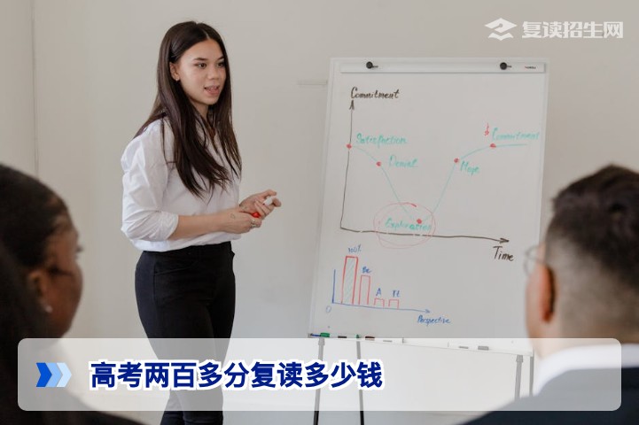 2026年湖南高考两百多分复读费用详解:复读一年到底花多少钱?