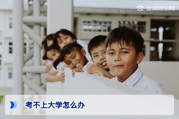 湖南2026届高三生考不上大学的多元出路与权威规划指南
