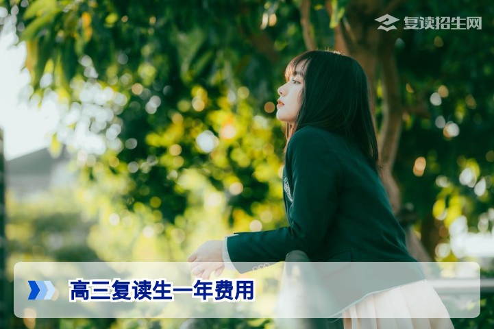 2026年湖南高三复读生一年费用全解析:从公立到民办详细预算与避坑指南