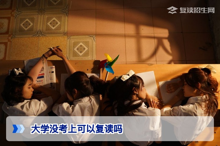 大学没考上可以复读吗?2026年湖南复读政策与择校全攻略