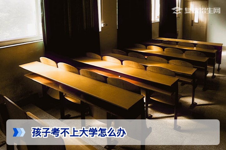 孩子考不上大学以后怎么办：2026年湖南家长必须了解的三大出路与复读决策指南