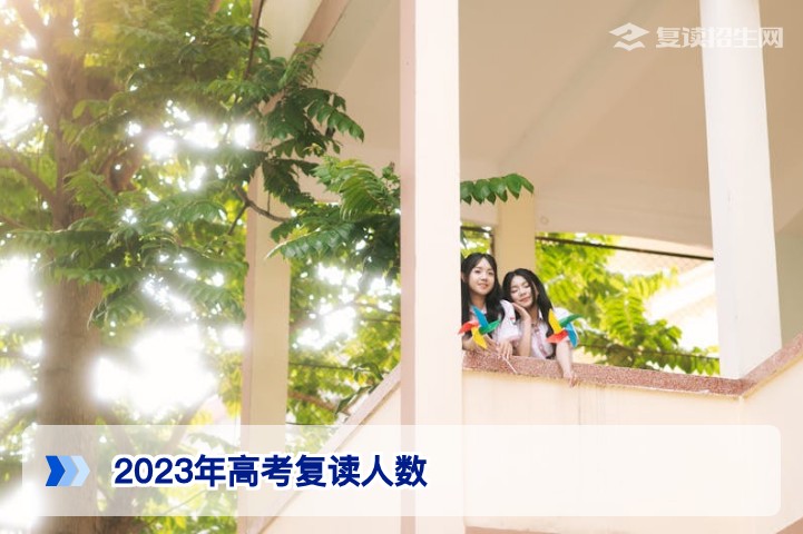 2023年湖南高考复读人数深度解析：数据、趋势与2026届复读建议