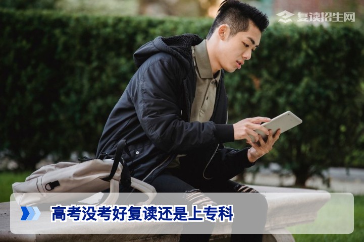 湖南2026届考生高考失利:复读还是读专科?基于政策与数据的科学决策指南