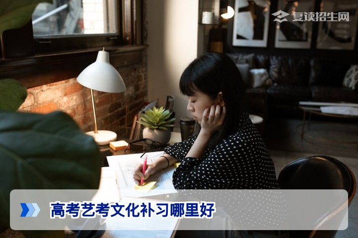 2026届湖南艺考生文化补习机构推荐：长沙高复学校怎么选才靠谱