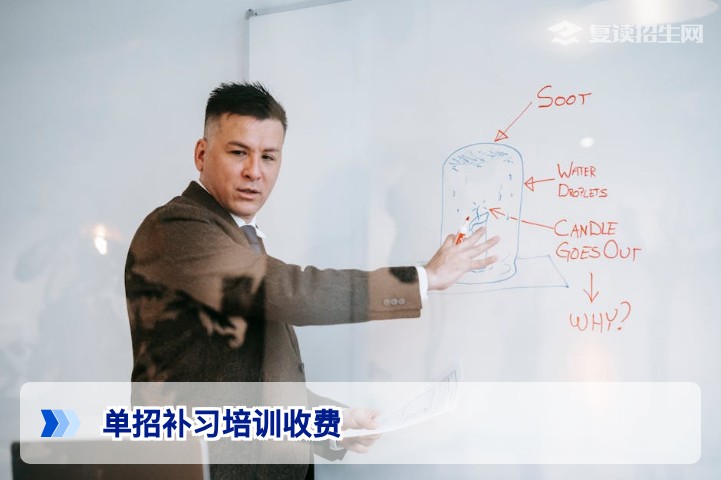 2026年湖南单招补习培训收费全解析:如何根据预算选择靠谱机构