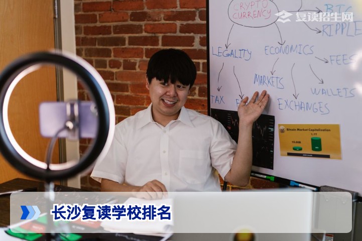 2026年长沙复读学校排名与费用全解析：高性价比高复机构推荐