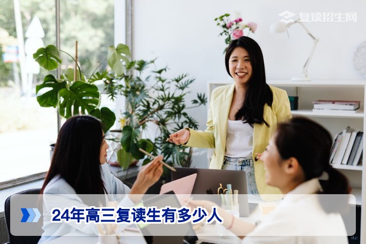 2024年湖南高三复读生人数估算与影响因素深度解析