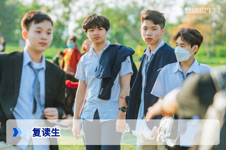 2026年湖南复读生能报春季高考吗?高职单招政策与复读生报考全解析