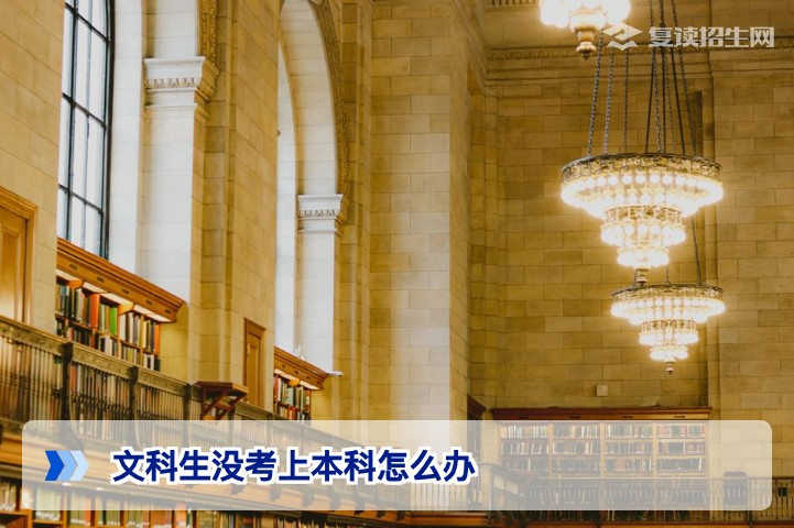 2026年湖南文科生没考上本科的3条出路与复读规划指南