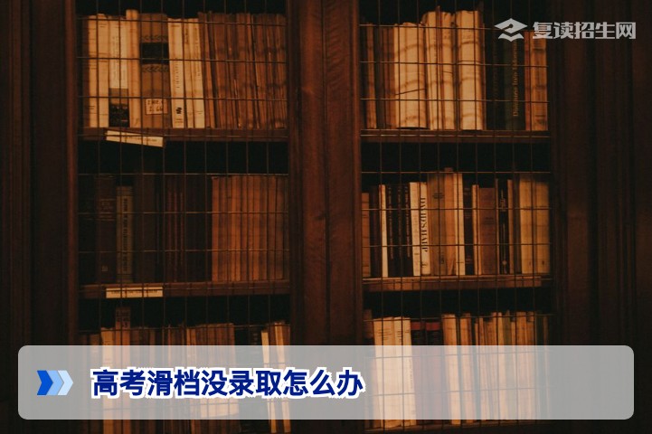 2026年湖南高考滑档没录取怎么办？官方复读与征集志愿全攻略