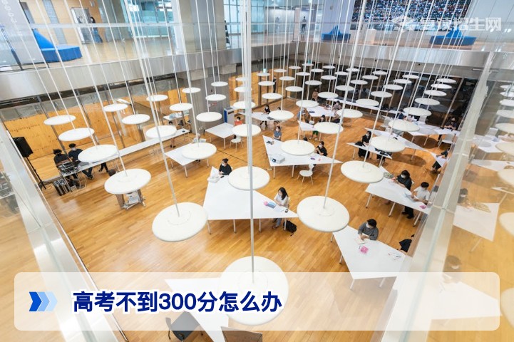 湖南高考不到300分考生复读与择校全攻略