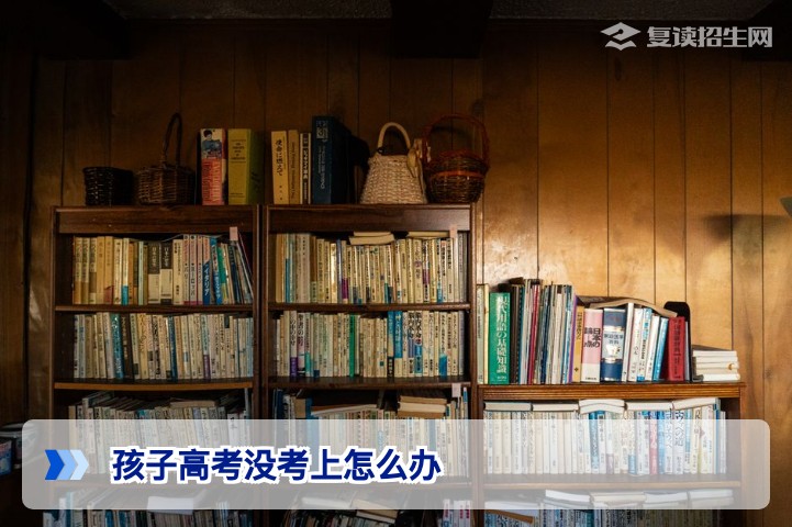 2026年湖南高考落榜后怎么办 家长必看的复读与升学规划全攻略