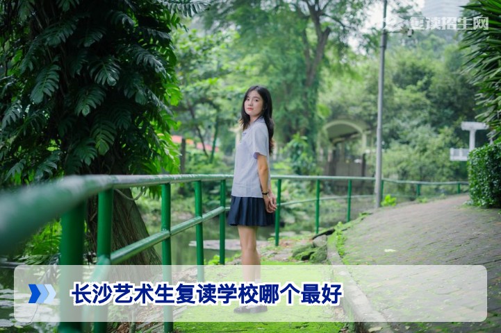 2026届长沙艺术生复读学校选择指南：专业与文化双优的最佳适配方案