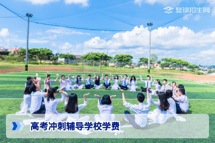2026湖南高考冲刺辅导学校学费全解析：收费标准与影响因素