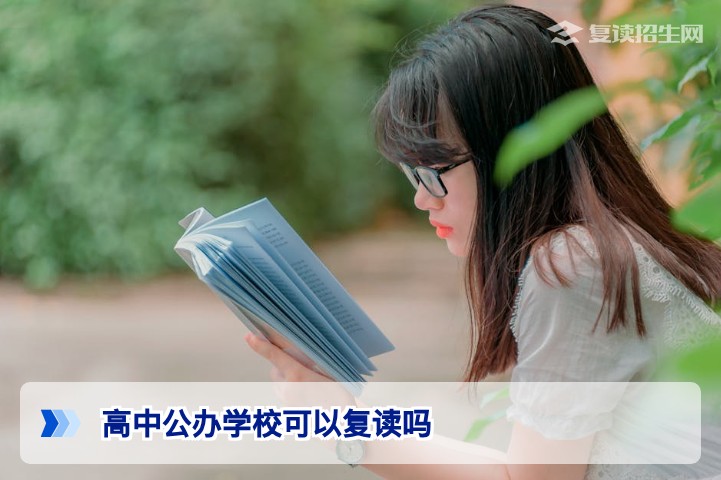 2026年湖南公办高中能否复读?政策详解与复读生最佳路径选择