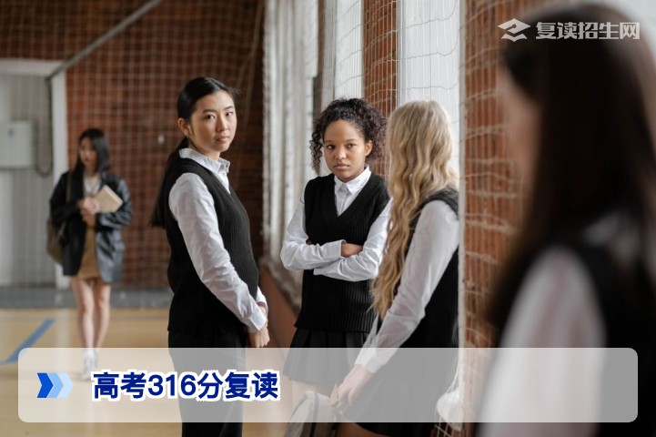 2026届湖南高考316分复读决策：提分潜力的专业评估与可行路径